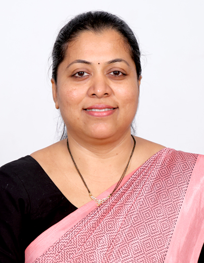 Ms. B. Prathibha Dsouza