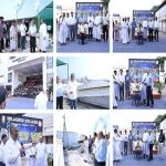 Inauguration of Solar Power Installation - Milagres College