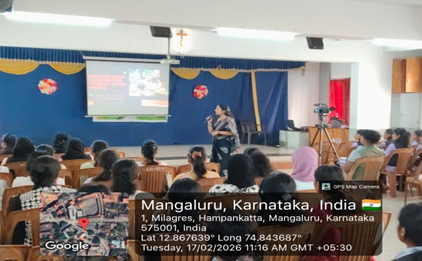 Blog thumbnail text-center