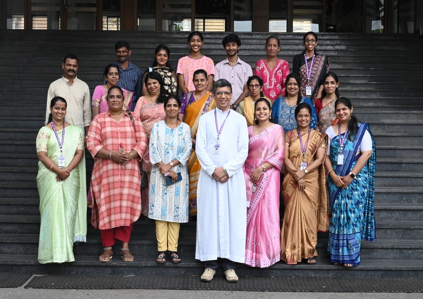 PTA Executive Committee Meeting – 2026