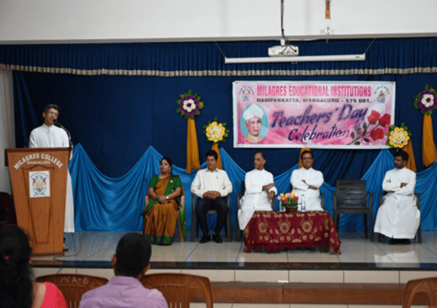 Teachers’ Day 2026
