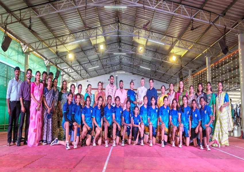 Milagres Kabaddi Premier 2026 League - Showcases Sporting Talent and Team Spirit
