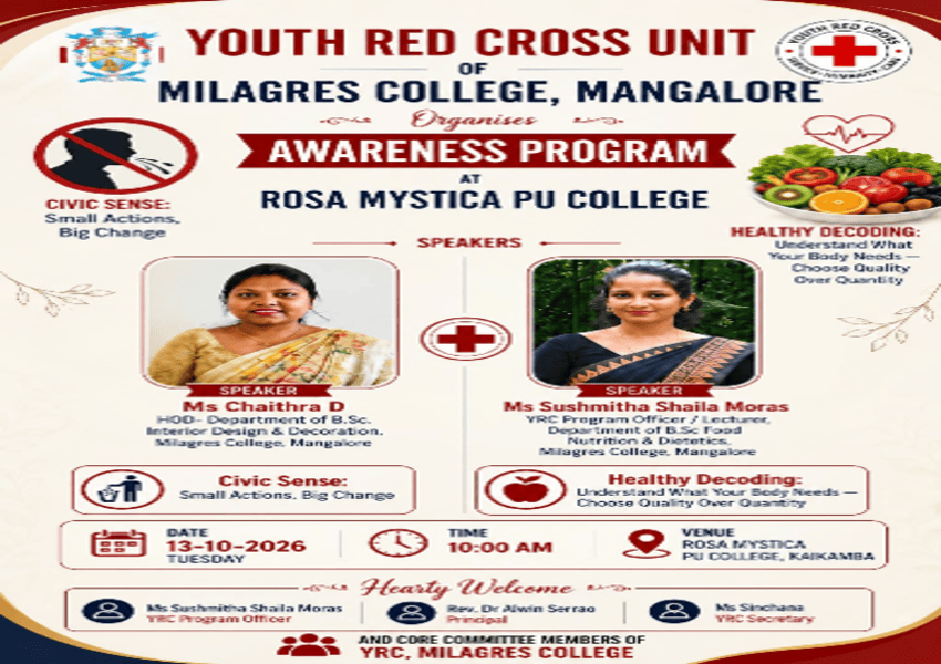 REPORT ON “AWARENESS PROGRAMME”