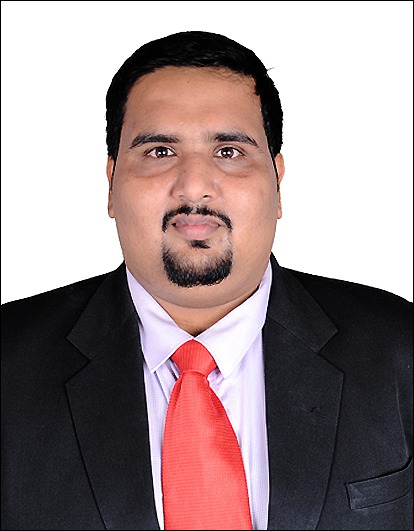 Mr Denzil Dcosta