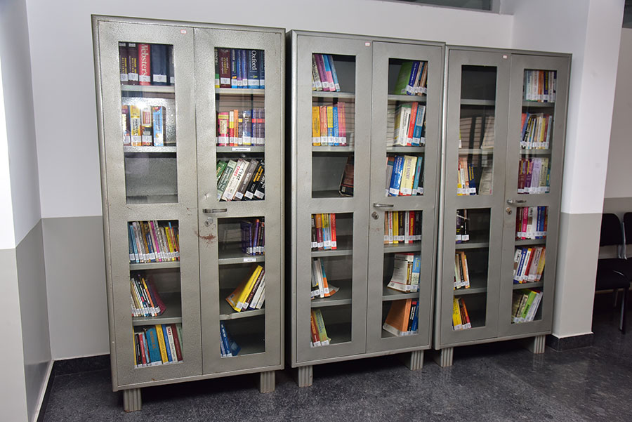 library image