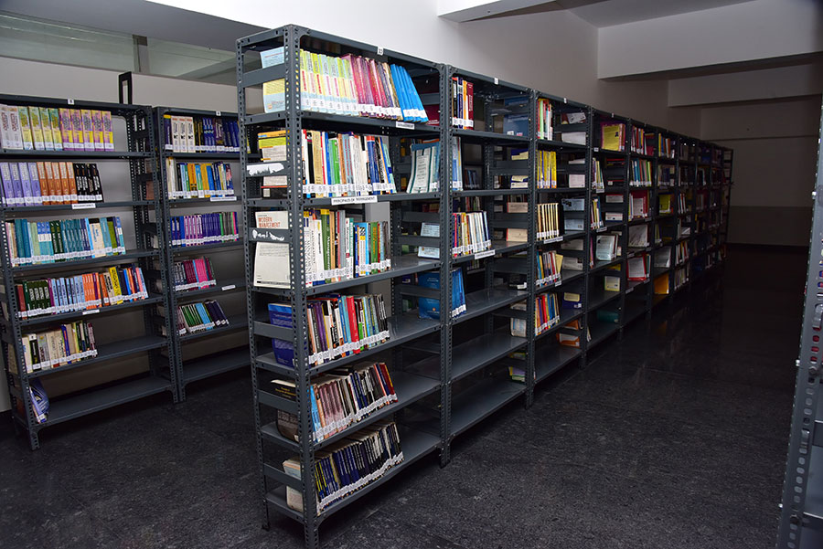 library image