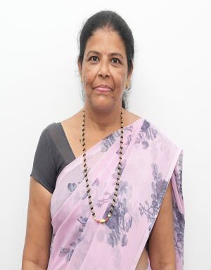 Faculty Photo