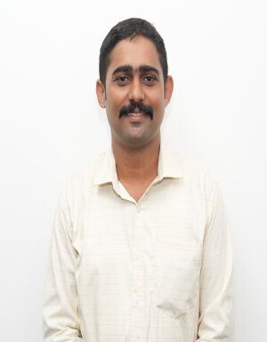Faculty Photo