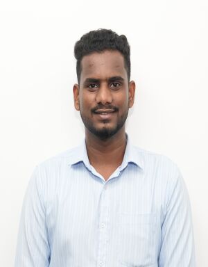 Faculty Photo