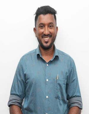 Faculty Photo