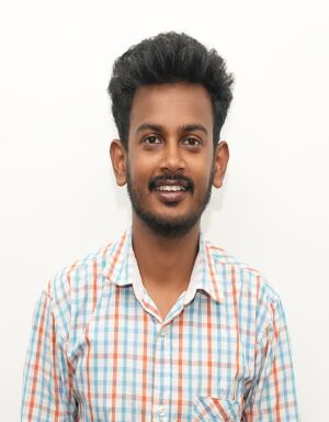 Faculty Photo