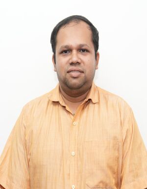 Faculty Photo
