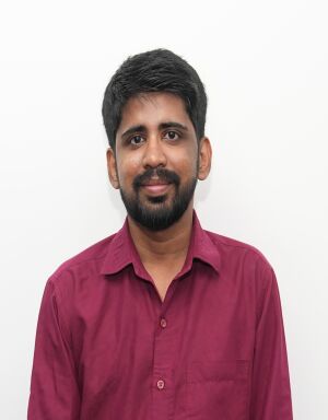 Faculty Photo