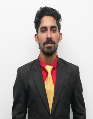 Faculty Photo