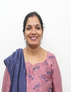 Faculty Photo
