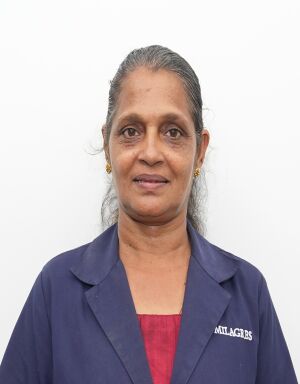 Faculty Photo