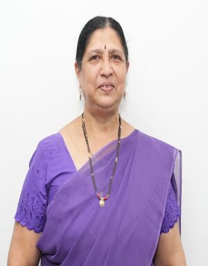Faculty Photo