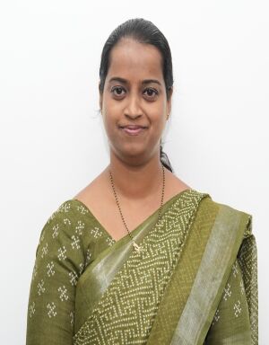 Faculty Photo