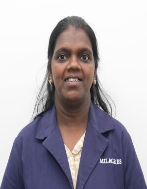 Faculty Photo