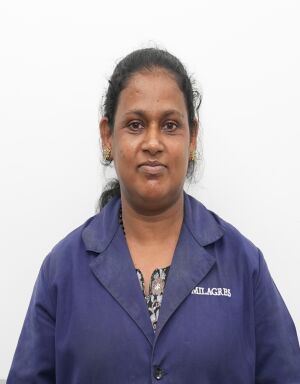 Faculty Photo