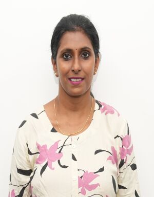 Faculty Photo