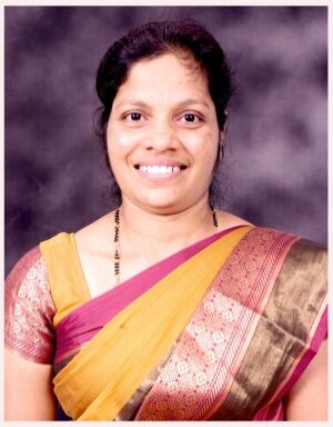 Faculty Photo