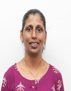 Faculty Photo