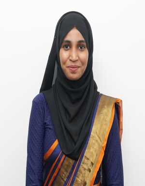 Faculty Photo