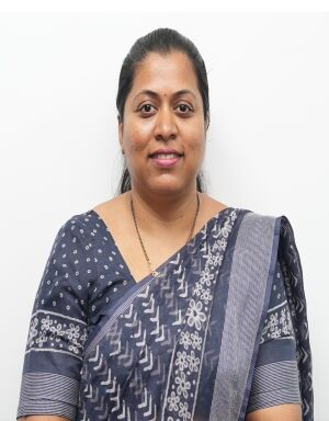Faculty Photo