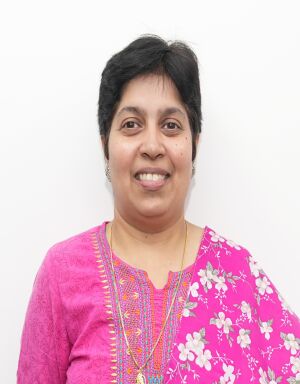 Faculty Photo