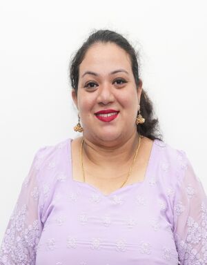 Faculty Photo