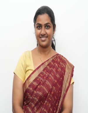 Faculty Photo