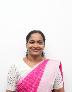 Faculty Photo