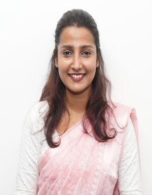 Faculty Photo