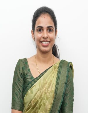 Faculty Photo