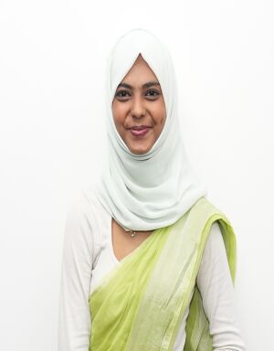 Faculty Photo