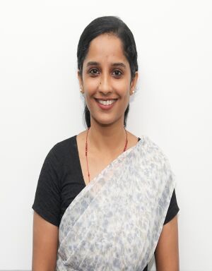 Faculty Photo