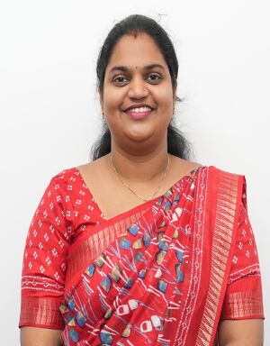 Faculty Photo