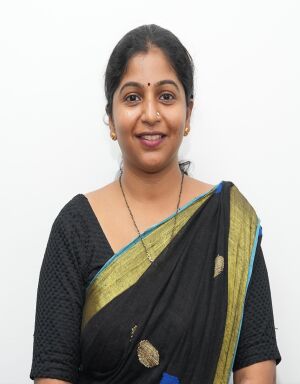 Faculty Photo