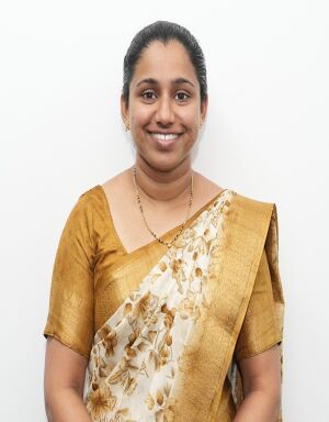 Faculty Photo