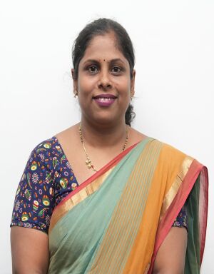 Faculty Photo