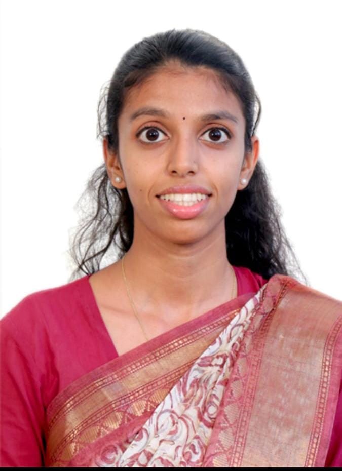 Ms. Divyashree