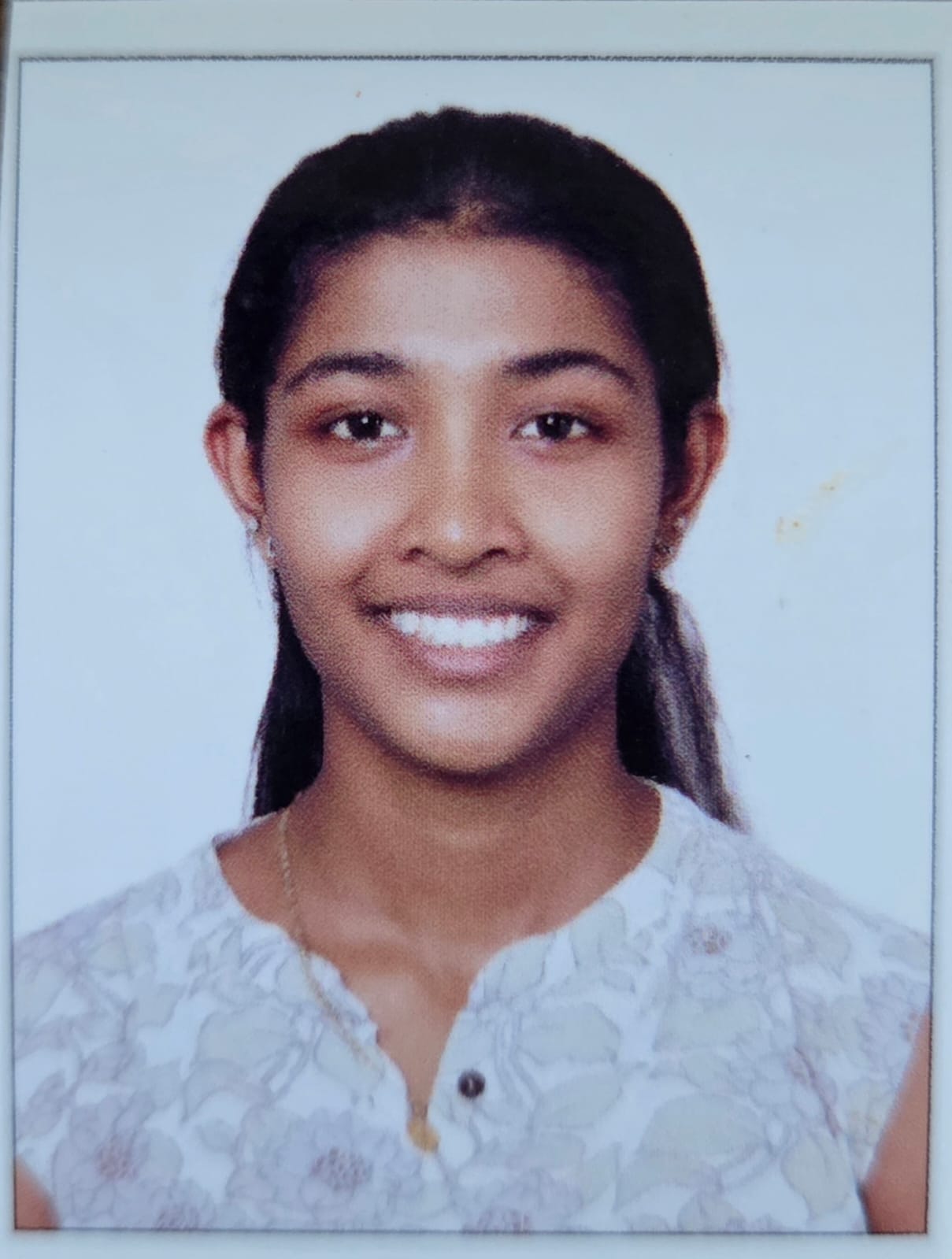 Juhi Joyce Dcunha