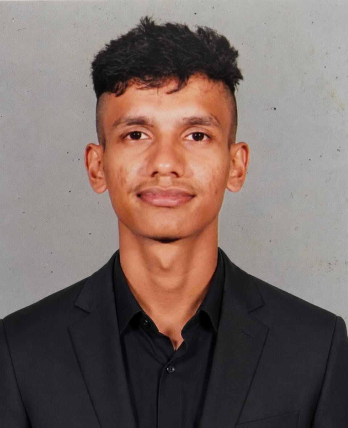 Sudarshan C